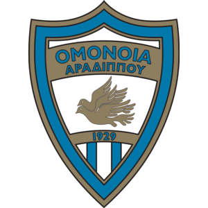 Omonia Aradippou Logo